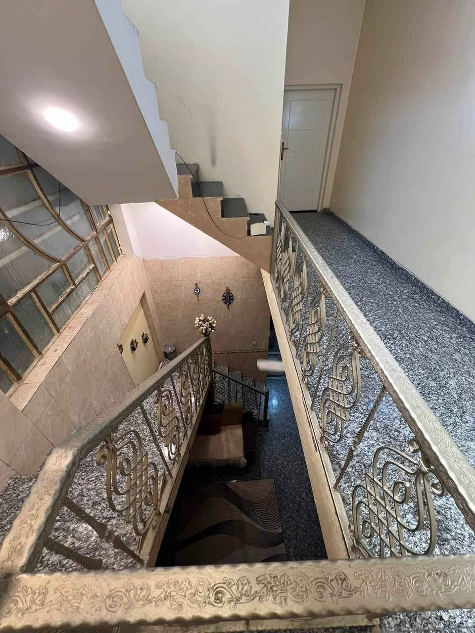 بيت المساحة ١٠٠ متر للبيع ( طابو ملك صرف )
بيت المساحة ١٠٠ متر للبيع ( طابو ملك صرف ) النزال (٥*٢٠)

العنوان البلديات ٩ نيسان ال UN المربع الذهبي 

للتواصل والاستفسار عبر الرقم : ***********
