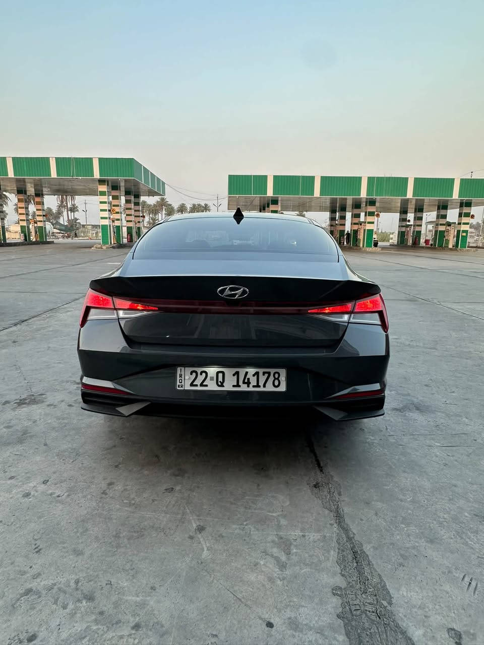 السلام عليكم 

النترى 2023  
2000دوش كير cvt  . ٨ نمر

3قطع صبغ👇
وارد امريكي حادثه جاملغ وباب جهة السايق
وصار بيه باب خلف الصدر ب العراق 
بدون دواخل بدون ايرباك ✅

ماشيه 117 الف ميل 🟣 بدون نقص كل السياره شرط وكاله🟣

مواصفاتها نص فول بصمه شاشه تبريد منفصل رادارات نقاط عمياء تحديد مسار 

رقم اربيل سنويه نافذه لغاية 2030
وكاله او تحويل 

مكانه الحله 

السعر $ 126 $ بيع سريع وبيه مجال بسيط 

***********
