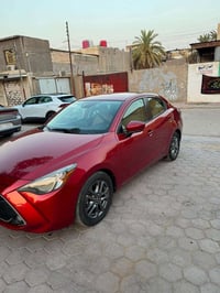يارس • ٢٠١٩ • رقم بصره