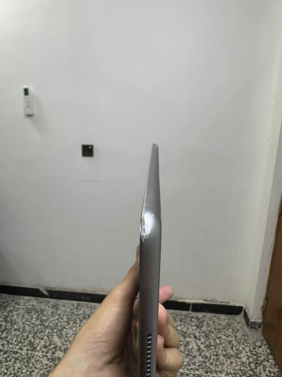ايباد ٦ • ٣٢ غ.ب. • الشرطة الخامسه