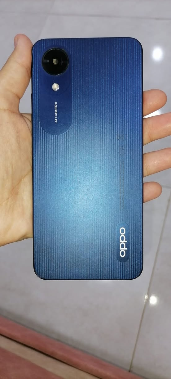 السلام عليكم جهاز oppo A17k للبيع مستعمل قليل وكلش نضيف
ذاكرة ٦٤
للبيع ب 100
او مراوس ب اكس ماكس او ايفون 7 او 8 عادي
***********
