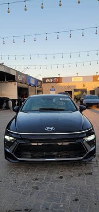 سوناته 2024 فول موصفات عده الفتحه ماشي 60 الف حادثه موجود بل منشور مكا...