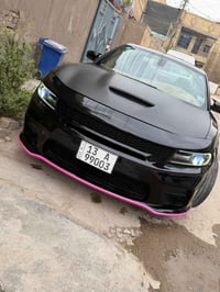 جارجر • ٢٠١٦ • بدون ايرباك