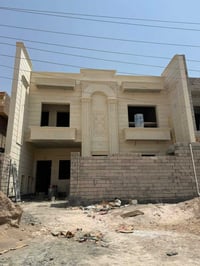 تكريت القادسية • ٣ دور قيد الإنشاء • ٢٠٠م