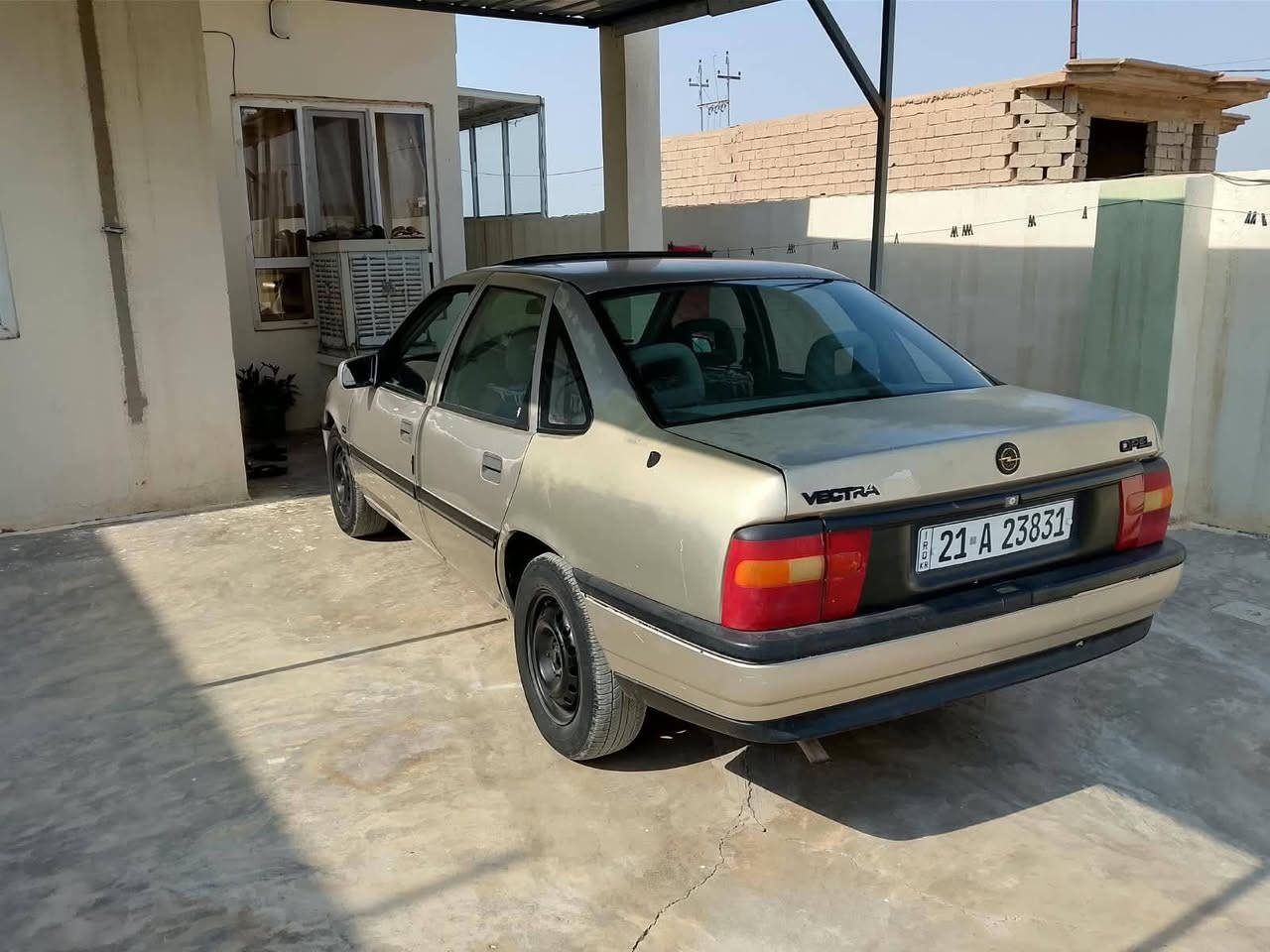 اوبل فيكترا موديل 90 هلالات بلاديه قواعد دبلات بلاديه كير محرك شرط سعر34بيها مجال حك جيه*********** كهربائيات كلها شقاله سنويه لل28
