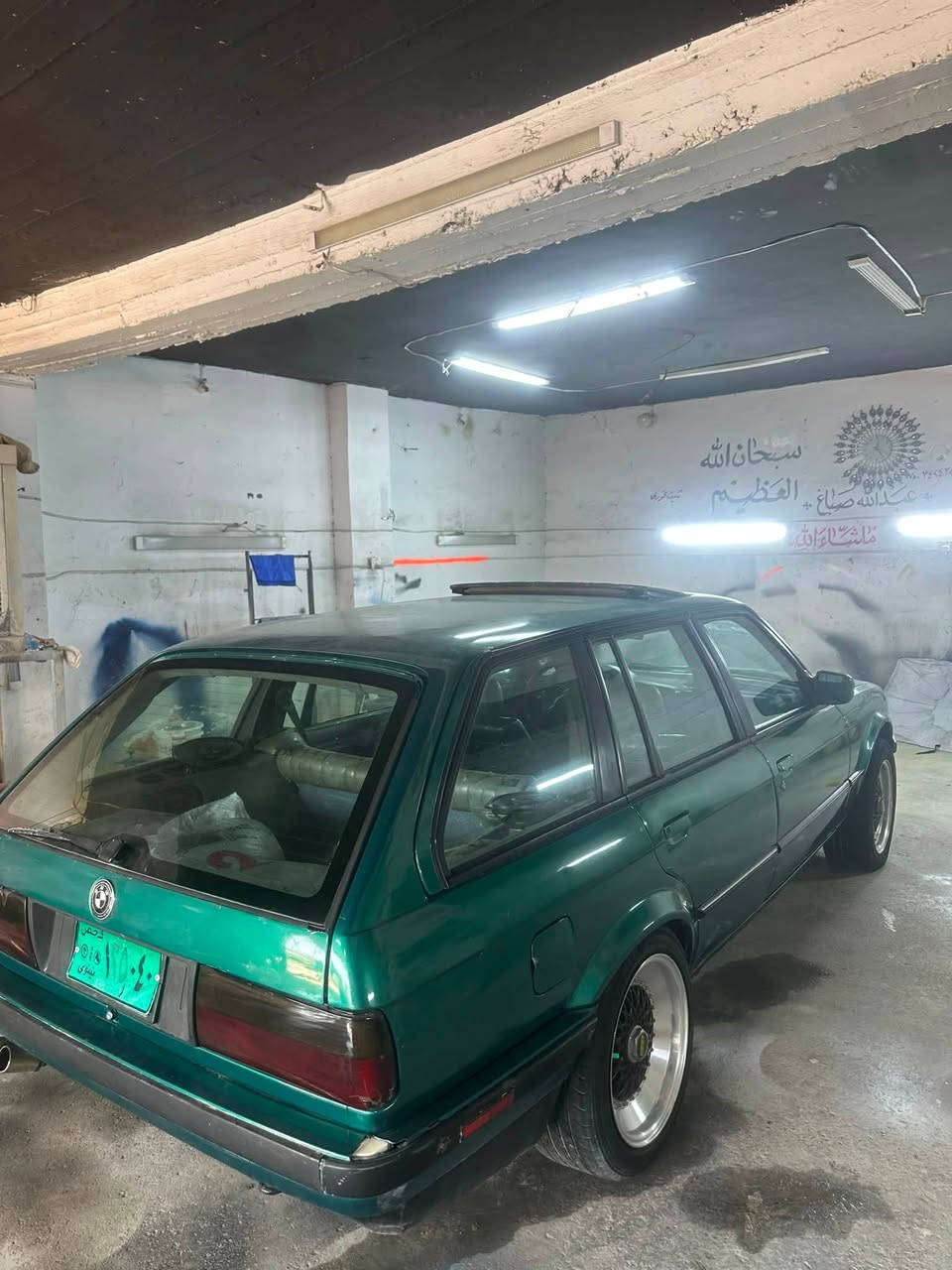 سلامو حلیک  BMW زعرا ستیشن  مەچینە ٥٢٠ تەبرید رەقەم سەنەوی مەزبوت تاخم وەیار کارە بایت بەشت داخیلی زۆر خاوینە گیرو مەکینە بەشرت  بێ غایس سەحر ٢٤ وەرەقە مەجالی کەم شوین هەولیر  *********** واست ئاپ فایبەر
