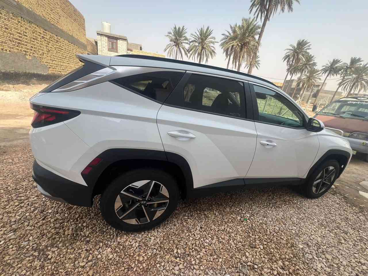 توكسان ٢٦ • دخول جديد • بدون رقم