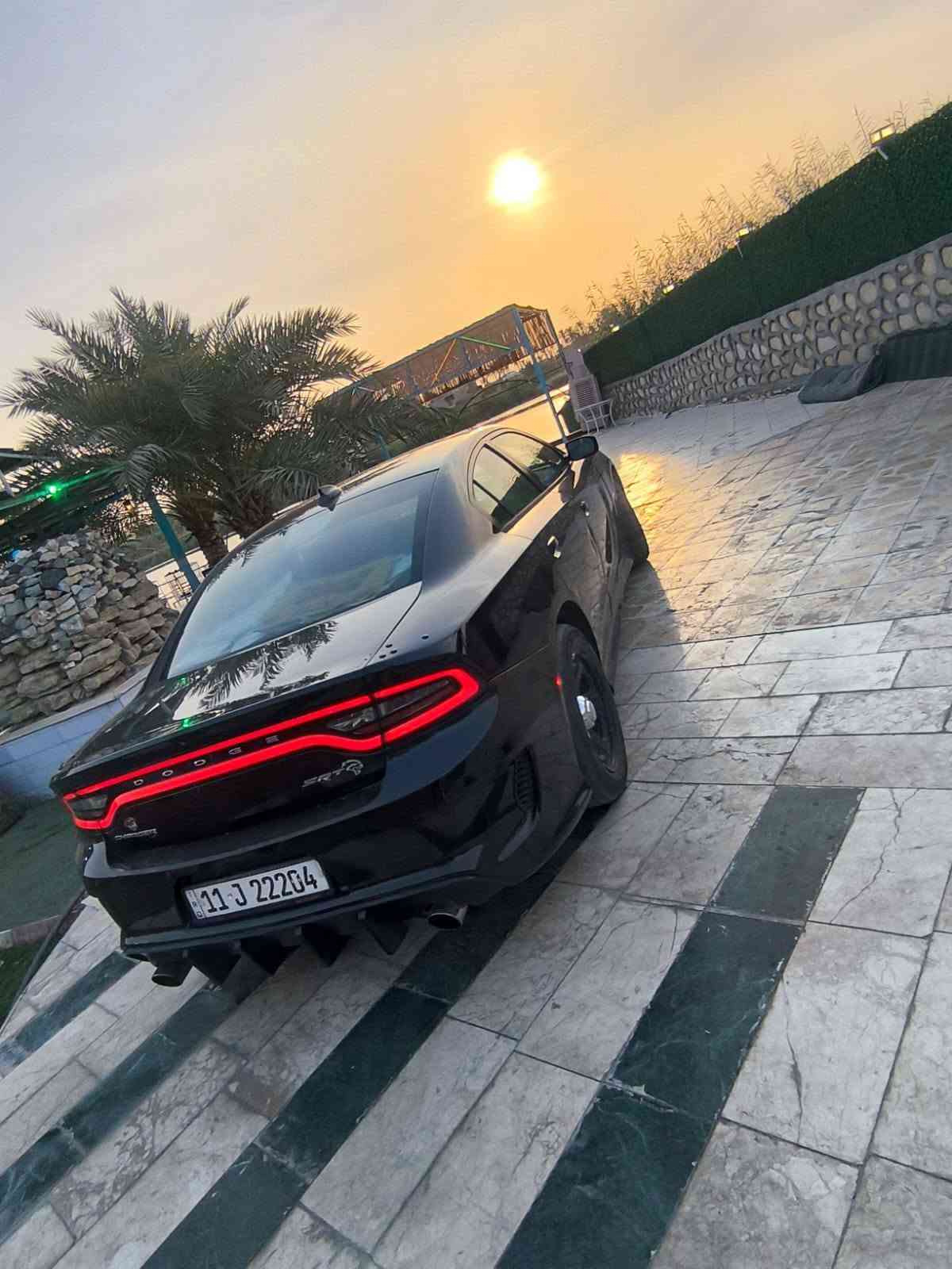 جارجر • ٢٠٢٣ • مرقم بغداد