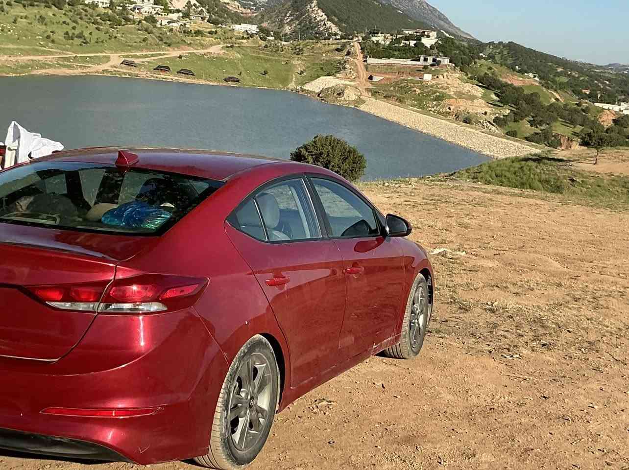 النترا 2018 نظيفة للبيع

المواصفات

محرك 2000 DOCH ورادر جانبي ، مانع انزلاق ، abs

السيارة ماشية 90 واستخدام شخصي وحادث السيارة خلفي ( الصندوق )

السعر " 119وبيه مجال بسيط

للتواصل والاستفسار / ***********
