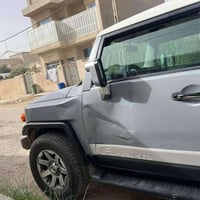 🚘 للبيع | تويوتا FJ كروزر 2020 خليجي 🚘 🔥 فرصة للباحثين عن النظافة والج...