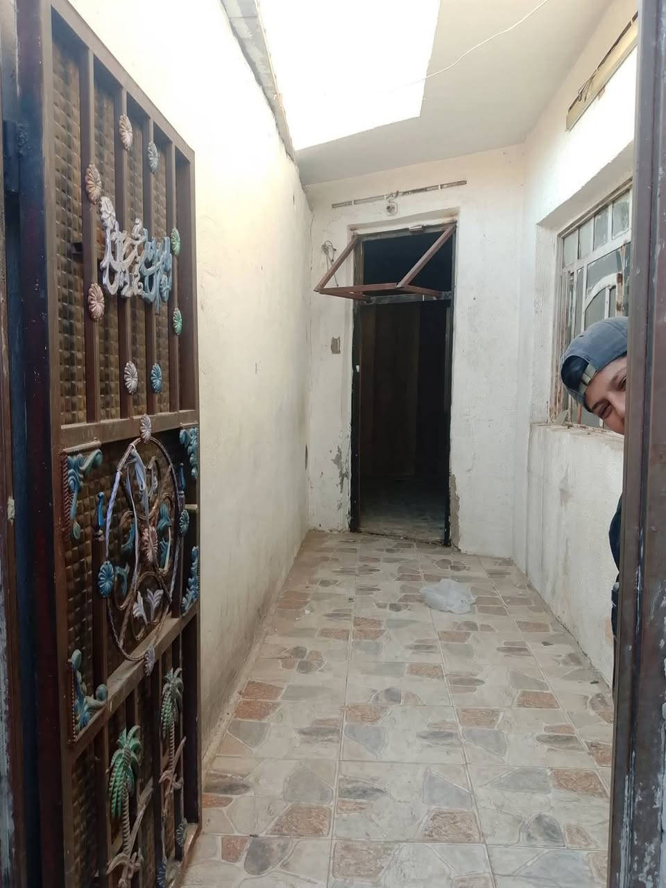 منزل ركن • البلديات • ١٠٠م