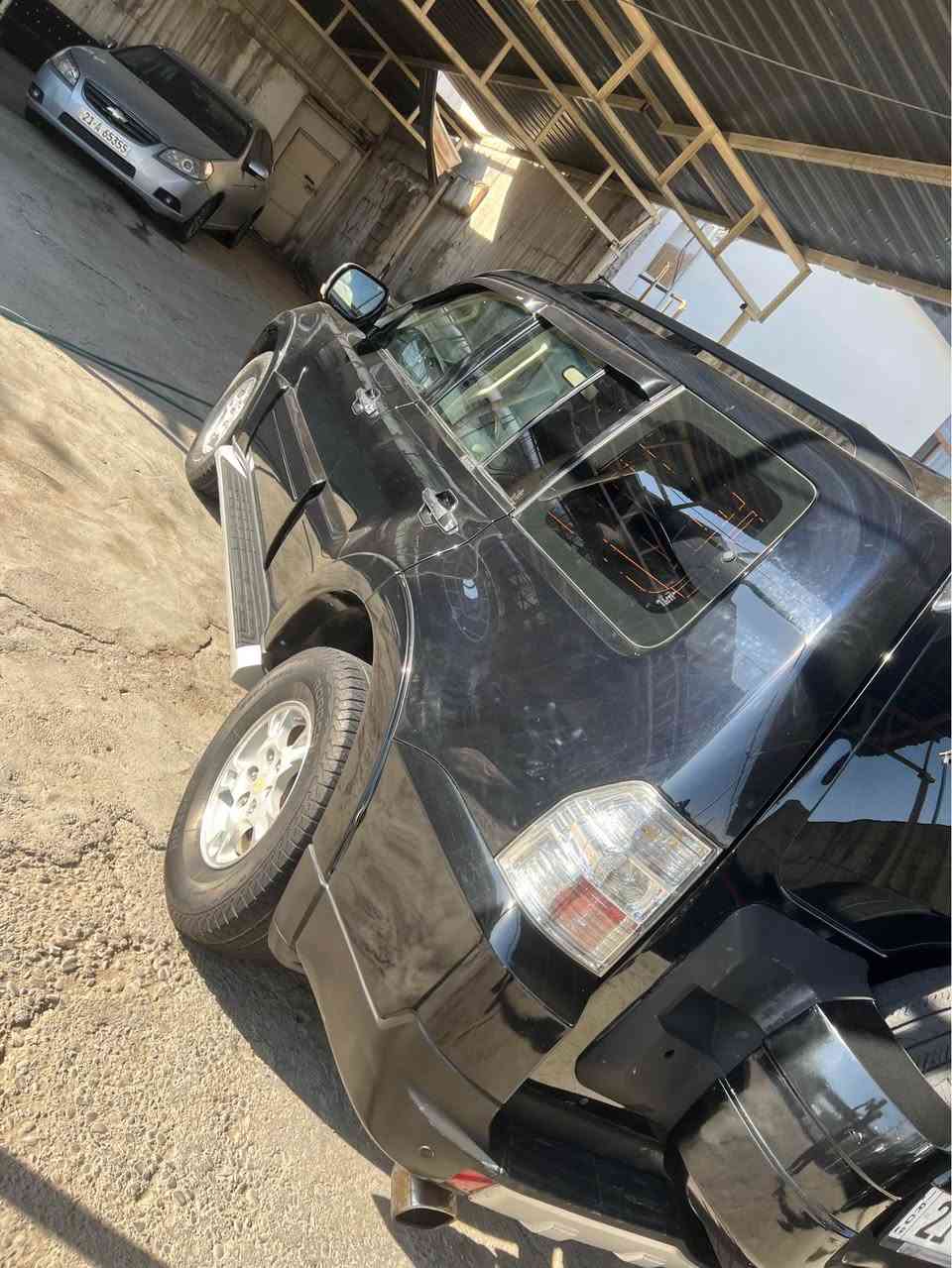 باجیرۆ.  مودێل ٢٠٠٨
رقم و  سەنەوی تازەیە
گێر و مکینە بەشەرت  
تبرید و تەقەوە رەقە بەشەرت
دەبڵ اکسل 
بەس بونیت بۆیاغە بێ ناو 
سەنەوی تازەیە 
تحویل و غرامە بەشەرتة
مكينةي ٣٠٠٠
***********  سلێمانی
سعر ٩٦ $
ــــــــــــــــــــــــــــــــــــــــ
عربي
رقم و سنوية جديد 
قير و محرك بشرط
تبريد و صدر امامي وخلفي بشرط 
فور ويل ٧راكب 
بس بونيت صبغ
تحويل غرامة بشرط 
محرك ٣٠٠٠
*********** سليمانية
سعر ٩٦$ السليمانية, العراق
