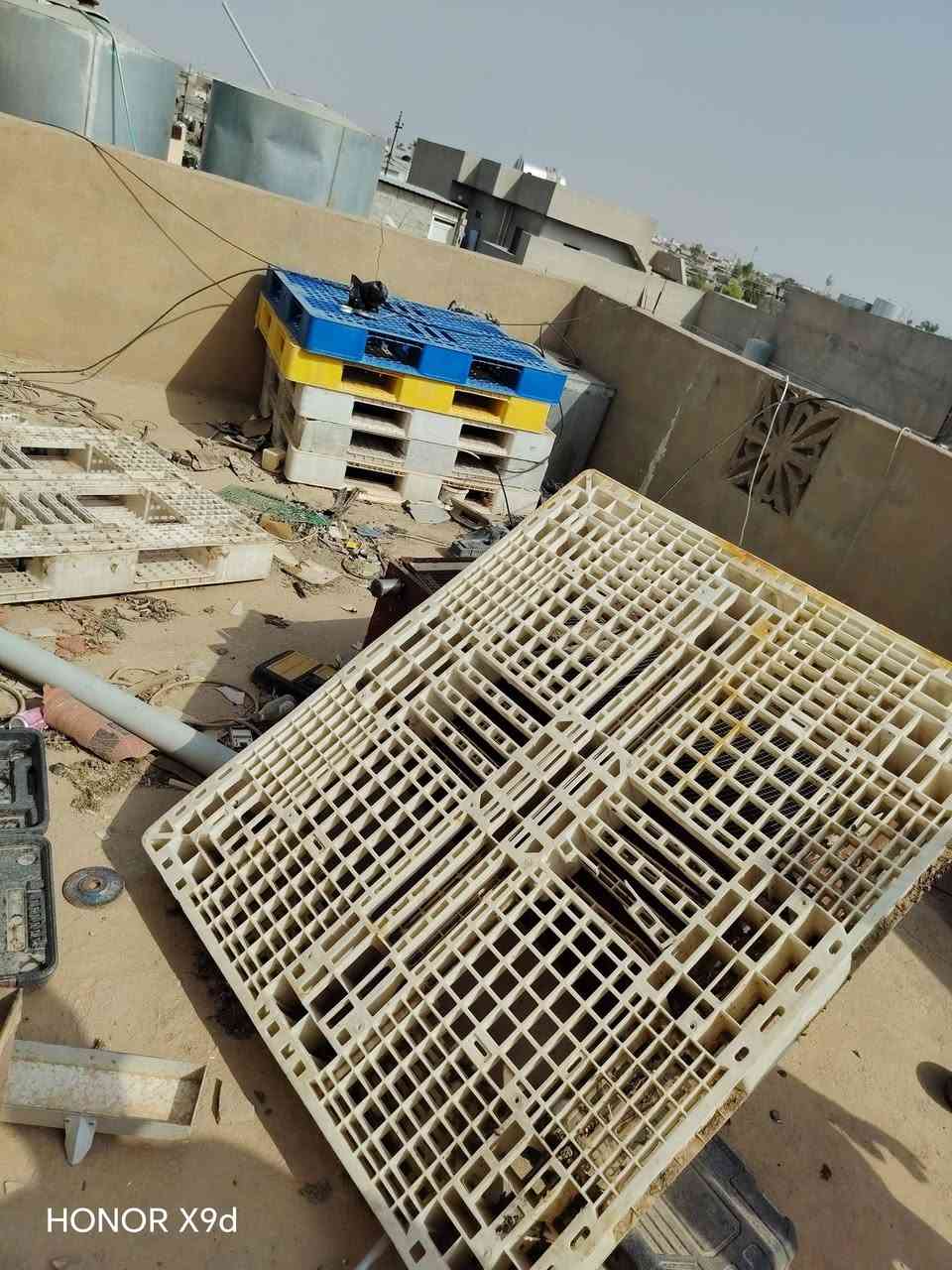شباك • اطار باب • سكيبات