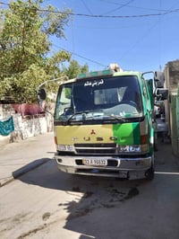 كرين فوسه كرستال • ٨ براغي • تحويل ثاني يوم