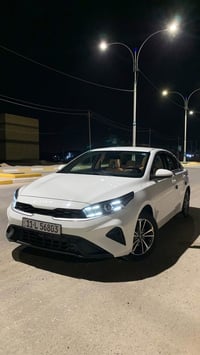 سيراتو ٢٠٢٤ • مكينة ٢٠٠٠ • كفالة عامة