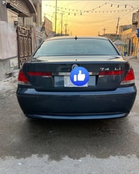 بي ام • ٢٠٠٥ • وارد ياباني