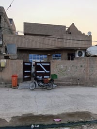 بيت سحاق • ١٨٠م • غرفتين