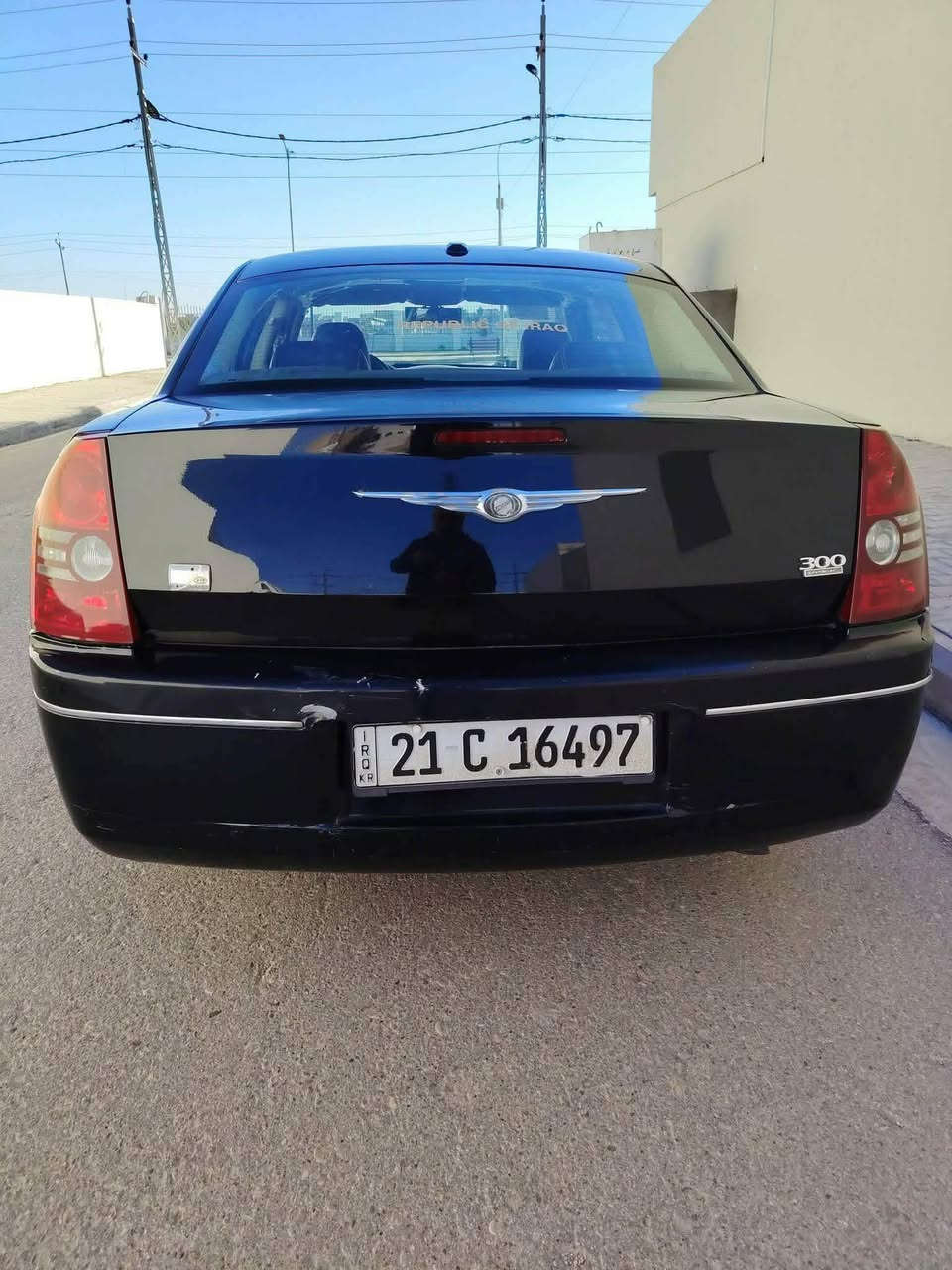 سلام عليكم
اوباما عشره اصل اربع جوكات رقم سليمانيه للبيع او مراوس مكاني الكوت مركز مدينه/***********
