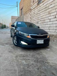 اوبتيمه ٢٠١٣ • وارد امريكي • كشنات كهربا