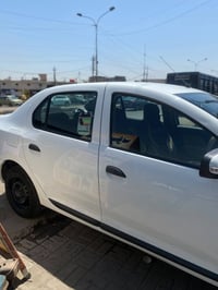 رينو سنبل • ٢٠١٩ • رقم بغداد