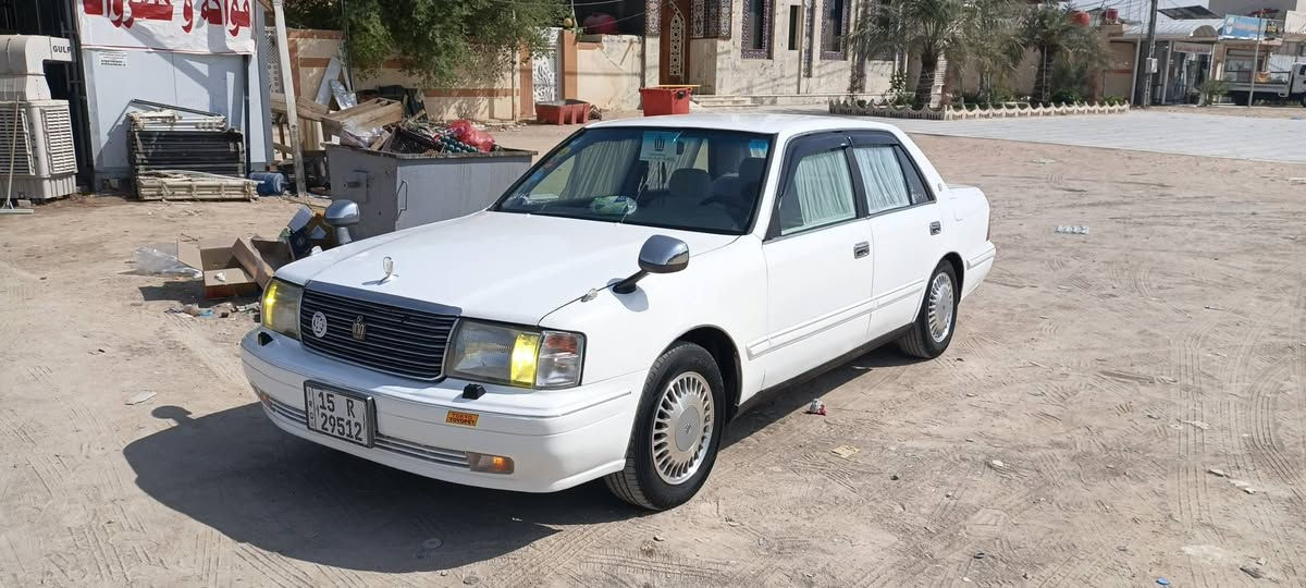 راس الثور مؤديل 1996رقم الانبار انكليزي تحويل مباشر
يا الله  السياره جاهزه برغي ماعيزه حداديه ومكينه وكير جديد تبريد شغال ثلج محرك 2.5 جدبد هوه ولكير 

   كفاله عامه عده الصبغ لجماله فقط لاضربه ولا كص  عارضه  للبيع  ولمراوس 

للاتصل *********** مكان النجف الاشرف  تفاصيل اكثر اتصل وتدلل بيع نقدا رجاء
