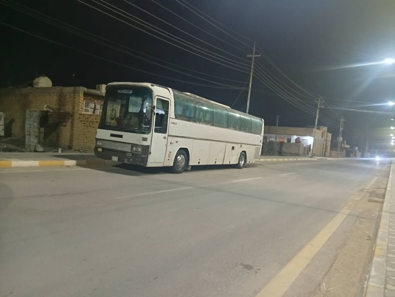 السـلام علـيكم شـبح لـلبـيـع مـوديـل 96 نـجـف مـكيـنه تـيربـو لا تـبخيـر ولا تـنقـيص سـيـاره جـاهـزه لـلعـمل مـكـان الـناصـريه الاسـتفسـار السـعـر 135 بـرقـم  وورقـه بــدون ب 75  وورقه  ***********  . 🔥🤍
