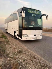 باص اترفيكو • ٢٠٠٥ • أربيل