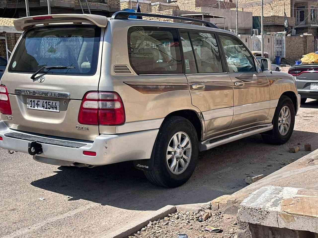 مونكه موديل ٢٠٠٤ رقم بغداد مشروع وطني سنويه جديده اسياره مصبوغه عام آثار جفيه جهت اسايق مكينه بيه خيط بخار كير مكفول مكانه بغداد اشعب اخوان لموشراي ليتعبني رحمه الوالديكم اتفيدك هله بيك *********** بغداد, العراق
