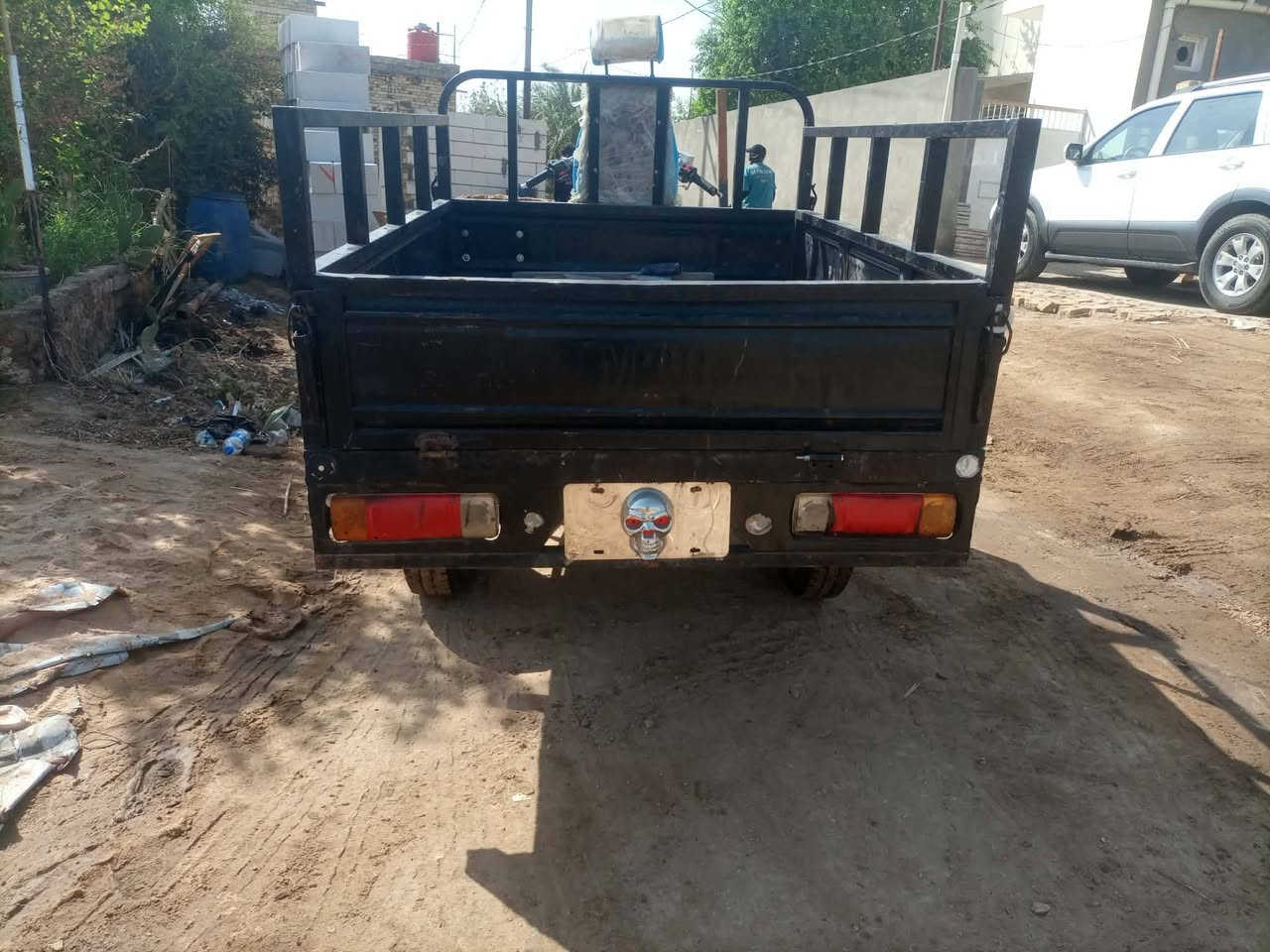 ستوته • موديل ١٨ • ماكينه ٢٤