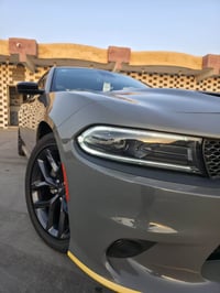 تشارجر GT • ٢٠٢٣ • رقم بغداد