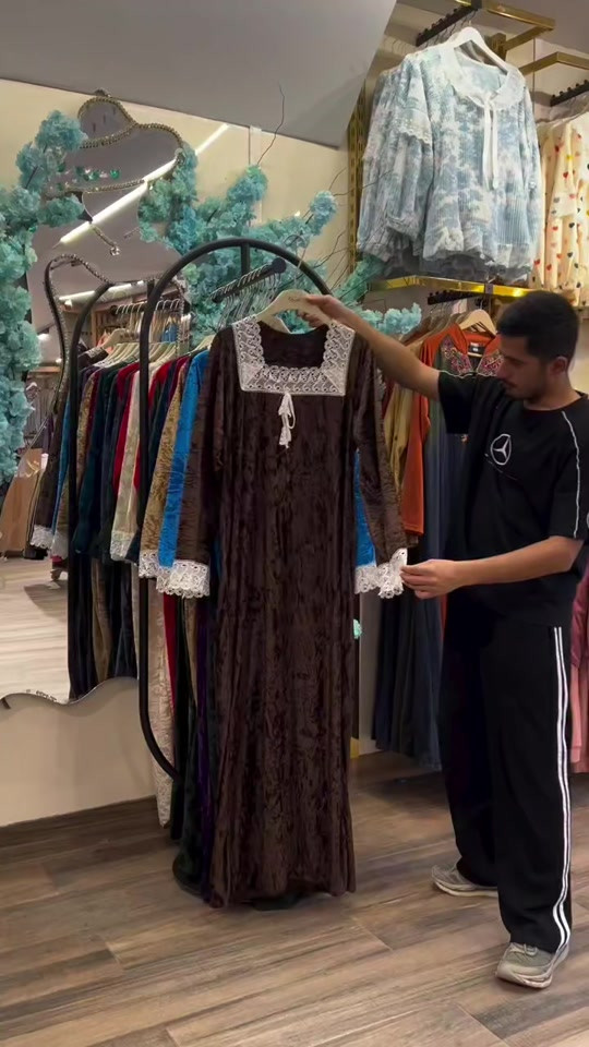ترند • ستايل راقي • كربلاء