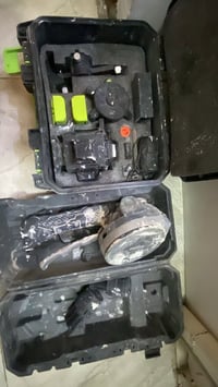 رجاج • سيراميك • ليزر