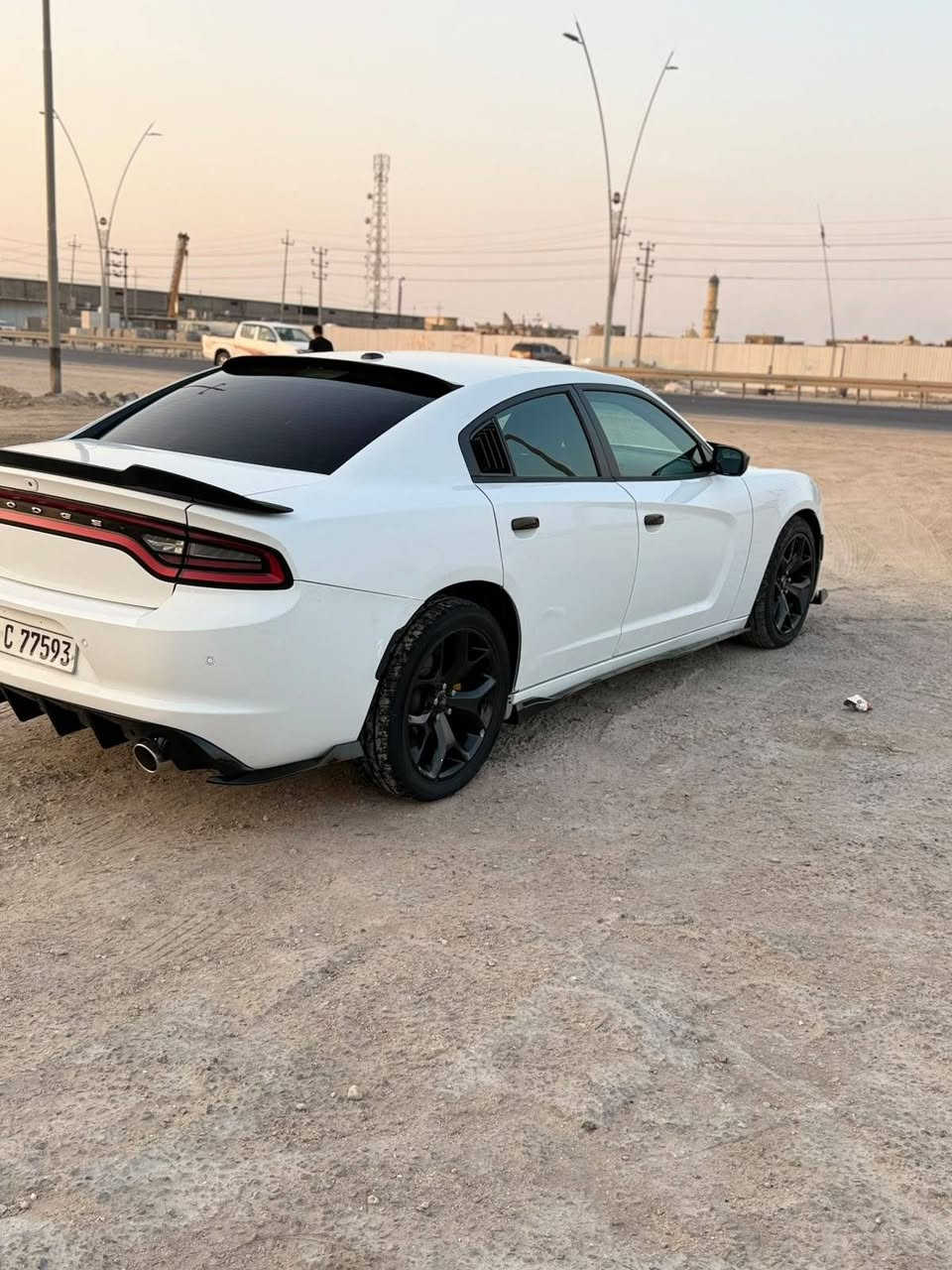 سياره خير من لله كير ومكينه وتبريد 
سياره بيه مكانات صبغ ابيعك حزام 
تكمه صفحة سايق بيه تعمير 
مكانه البصره شط العرب السلام عليكم جاجر 2019 sxt 
السعر 160$
لااستفسار ***********
