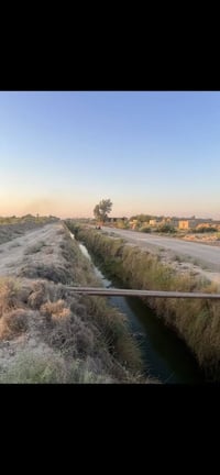 أرض زراعية • ٦٠ دونم • ٤٥٠ نخلة