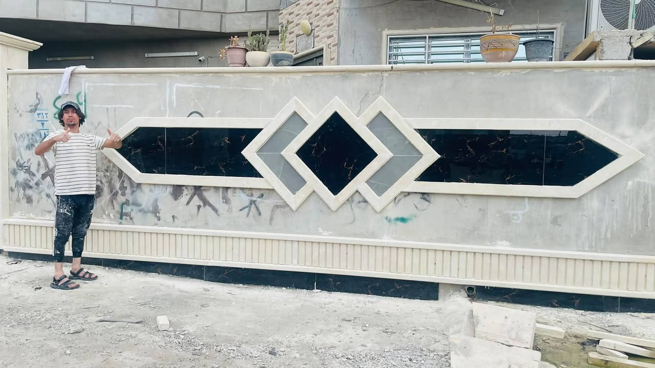 عمل كوبنات حلان ومرمر شغل شرط اسلمك
تيبرات فيشرات وبراغي وزن تحشيه خبط 
سعر المتر (3 الاف )فقط / *********** واتساب 
او مراسله الصفحه
