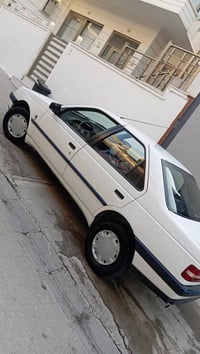 بيجو • ٢٠١١ • كرت جديد ٢٠٣١
