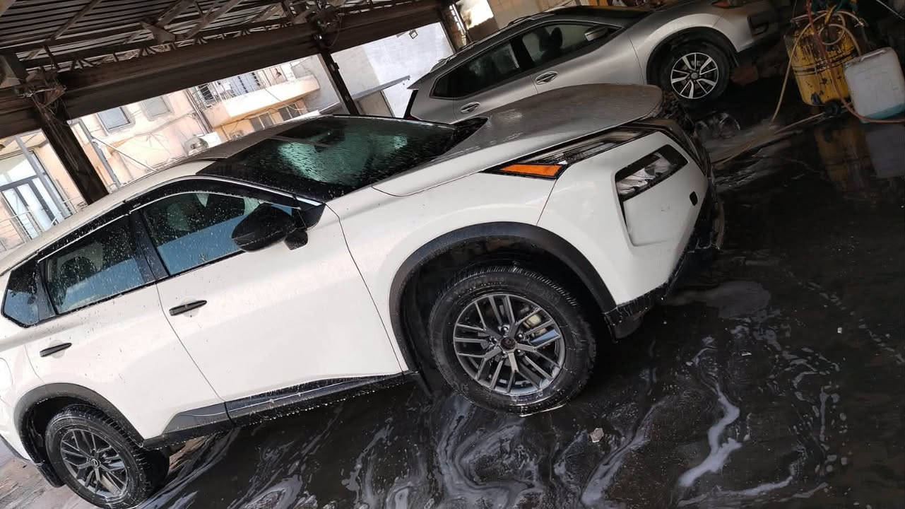 نيسان روج • ٢٠٢٢ • رقم اربيل