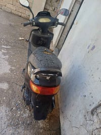 فراشه • مكينه ما مفتوح