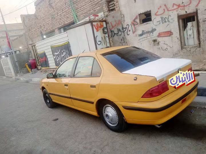 سمند 2017اكرستاك كير محرك تخم تاير كله جديد سعر 40 رقم***********
