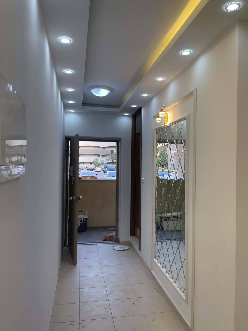 🏠✨ عمار حسن للديكور ✨🏠
خلي بيتك يحچي عن ذوقك 🤍
نقدملكم أجمل التصاميم والتنفيذات العصرية داخل بسماية:
🎨 أصباغ وديكورات عصرية
🪵 ديكور مغربي وجبسن
✨ بديل الرخام والخشب
🏡 تنفيذ وترتيب بأجمل التفاصيل
💯 شغل مرتب ولمسات تكمّل جمال بيتك
📍 متخصصون بخدمة شقق بسماية
📞 للحجز والاستفسار: ***********
عمار حسن للديكور — لمسة تغيّر شكل المكان بالكامل ✨
عمار حسن

نص مكتوب في الصور:
- عمار حسن - للديكور - خلي بيتك يحجي عن ذوقك أصباغ وديكورات عصرية ديكور مغربي وجبسن بديل الرخام والخشب تنفيذ وترتيب بأجمل التفاصيل لمسة تغير شكل المكان بالكامل تنفيذ وترتيب بأجمل التفاصيل بديل الرخام والخشب أصباغ وديكورات عصرية ديكور مغربي وجبسن للحجز والاستفسار: *********** متخصصون بخدمة شقق بسماية