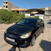 اكسنت هاج باك • ٢٠١٢ • وارد كندا