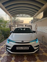 كورلا S • هايبرد • بغداد الكرخ