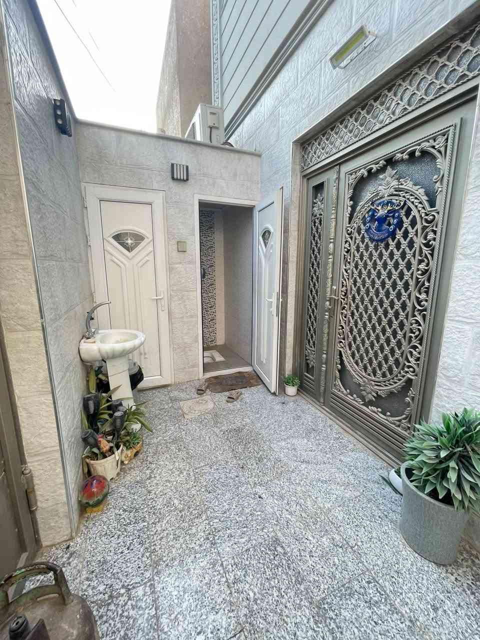 النجف الأشرف • حي الشهداء • مرمم ٢٠٢٣