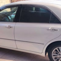 سيارة شاهينة موديل 2004 جاهزة كير ومكينه مكفولات حداديه جديده تخم تاير...