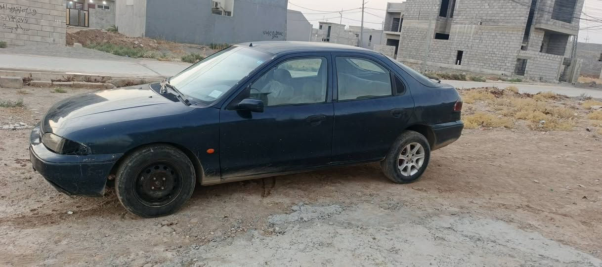 فوت مونديو موديل 1995 كابون بانزين لبيع وترهم مراوس ستفسار ***********
‏‪***********‬‏
