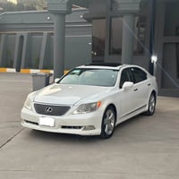 لكزس LX 460 • ٢٠١٠ • فول اوبشن