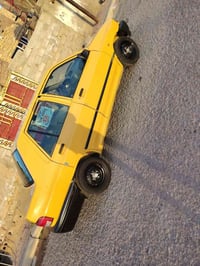 سايبه • ٢٠١٥ • مكينة وكير