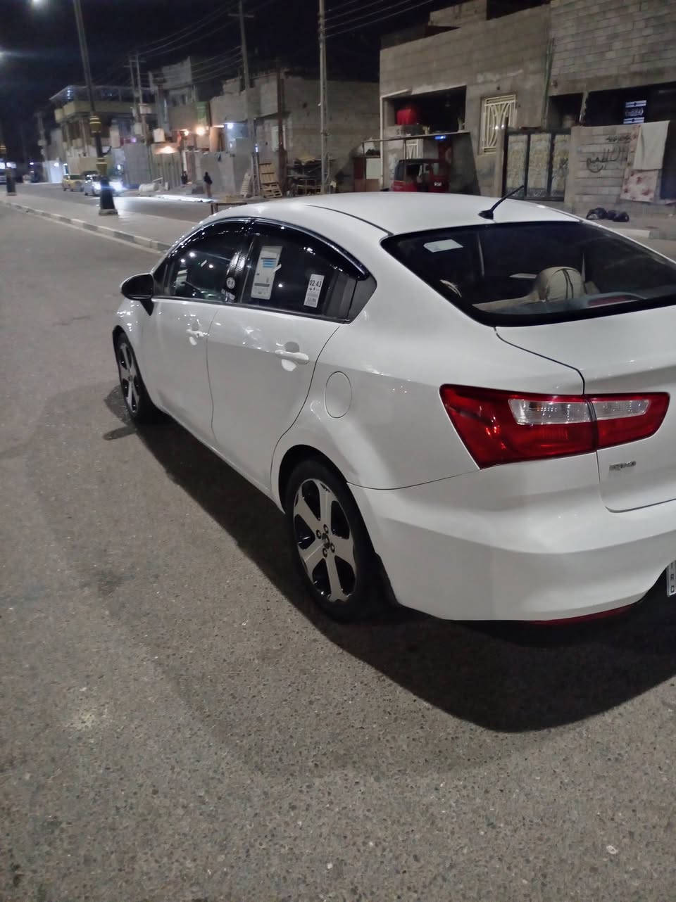 كيه ريو مديل ١٦ خليجي مكينه كير كفاله 1600 دوش تبريد حداديه جاهزه بيه جاملق امامي مبدل السعر ٨٣ رقم دولي سنويه 2030 مكان سياره بصره رقم الهاتف ***********
