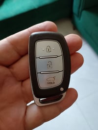 بصمه توسان اصليه للبيع 55 الف بالعامريه 07837230332