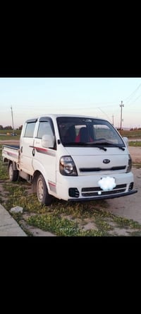 كيا • موديل ٢٠١٩ • ٢٧٠٠